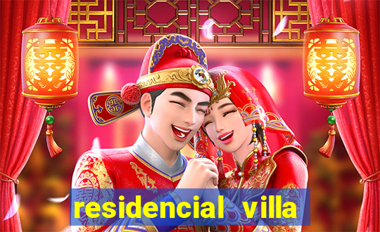 residencial villa fiorentina uberaba